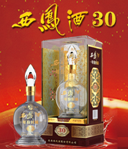 陜西鳳香美酒業(yè)-西鳳酒